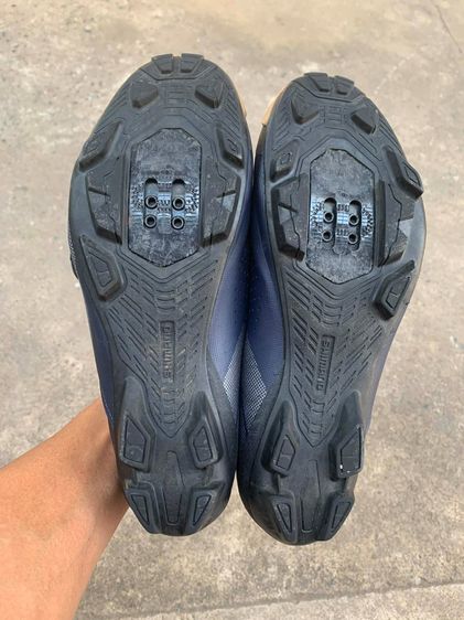 ขายรองเท้าเสือภูเขา Shimano XC3 size 40 รูปที่ 4