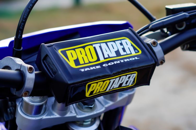 YAMAHA WR155 ปี 2020 สายวิบาก ไม่ควรพลาด ของแต่งจัดเต็ม 🏁 รูปที่ 12