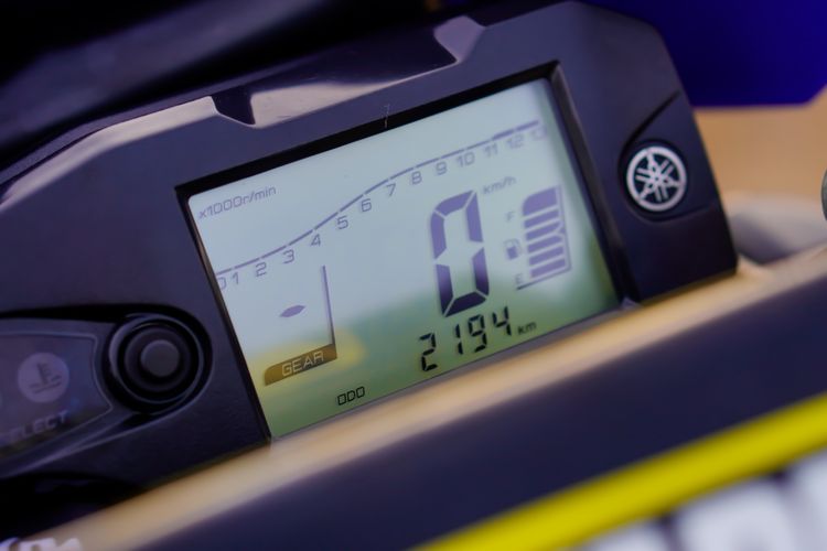 YAMAHA WR155 ปี 2020 สายวิบาก ไม่ควรพลาด ของแต่งจัดเต็ม 🏁 รูปที่ 8