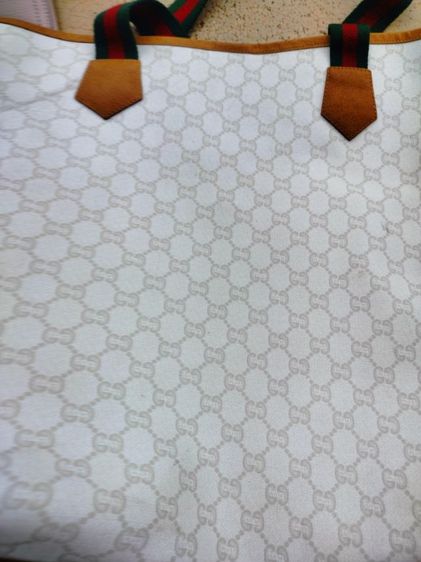 Gucci Plus GG Pattern Sherry  รูปที่ 2