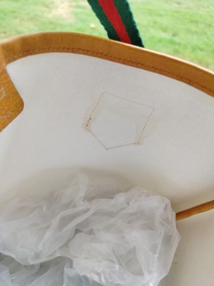 Gucci Plus GG Pattern Sherry  รูปที่ 7