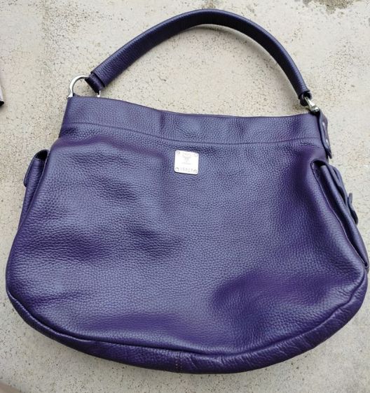 mcm แท้ มือสอง 