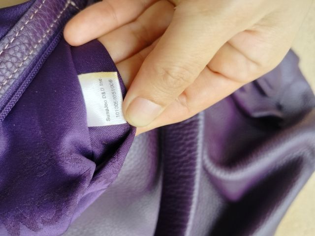 mcm แท้ มือสอง  รูปที่ 7