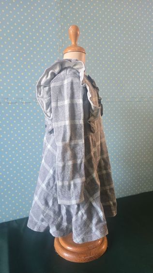 เดรสเด็ก 3 ขวบ รูปที่ 2