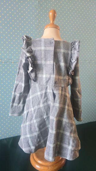 เดรสเด็ก 3 ขวบ รูปที่ 3