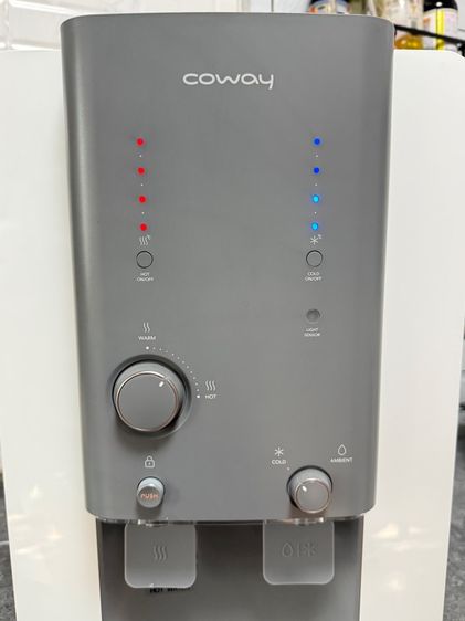 CHP-18AR (VILLEAM 2 รูปที่ 2