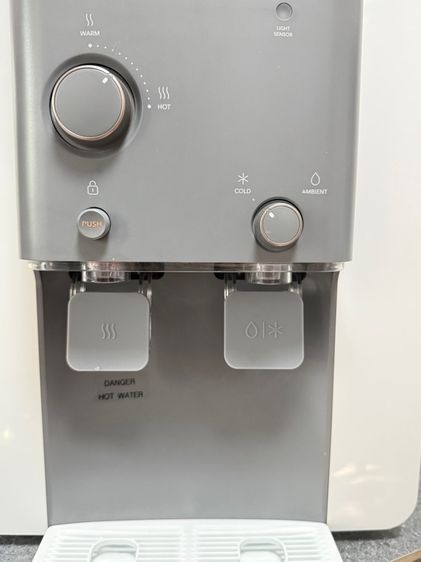 CHP-18AR (VILLEAM 2 รูปที่ 3