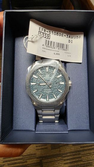 Casio Edifice รูปที่ 2