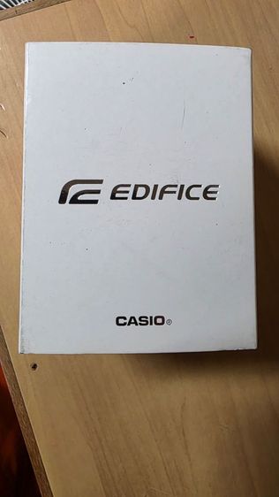 Casio Edifice รูปที่ 6