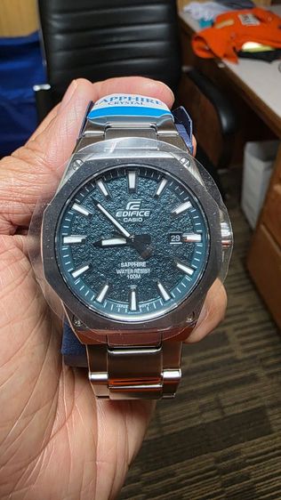 Casio Edifice