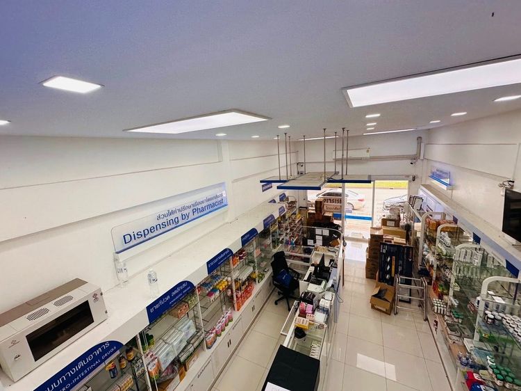 ตกแต่งครบ ทาวน์เฮาส์ 1 ห้องนอน 2 ห้องน้ำ รูปที่ 4