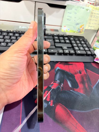iphone 13 promax รูปที่ 4