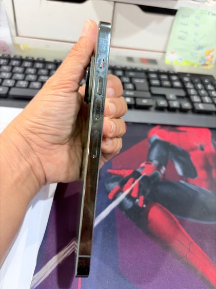 iphone 13 promax รูปที่ 6