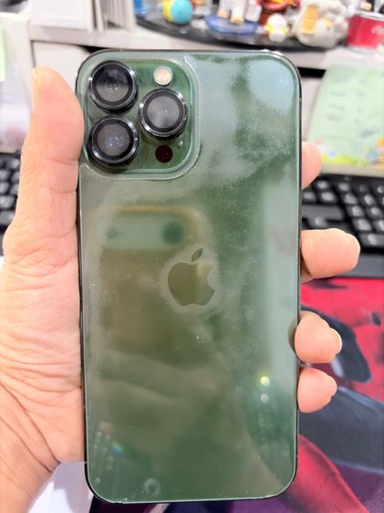 iphone 13 promax รูปที่ 10