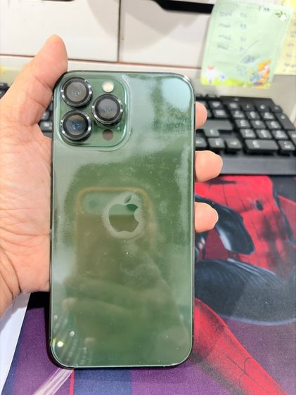 iphone 13 promax รูปที่ 5