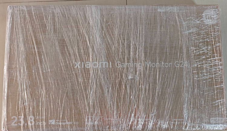 มือ1 จอ G24i 2026 Xiaomi รับประกันศูนย์ไทย รูปที่ 2