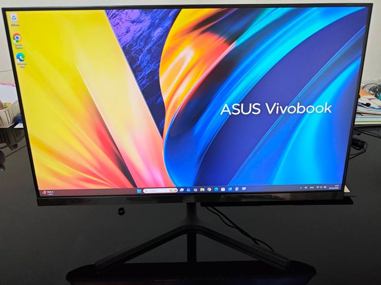 สภาพใหม่ จอ Mi 23.8" พร้อมกล่อง รูปที่ 2