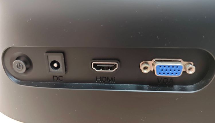 สภาพใหม่ จอ Mi 23.8" พร้อมกล่อง รูปที่ 4