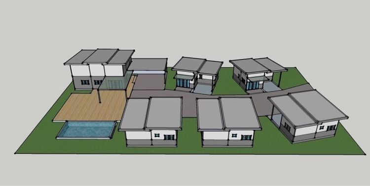 ใช่ ที่ดิน ซอย 32 รูปที่ 4