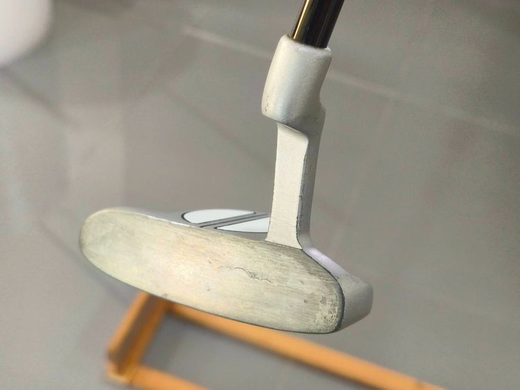 DV. 1   +   พัตเตอร์      สำหรับเด็ก    U.S. ATHLETES   BLUE   SERIES      มือสองญี่ปุ่น  รูปที่ 13