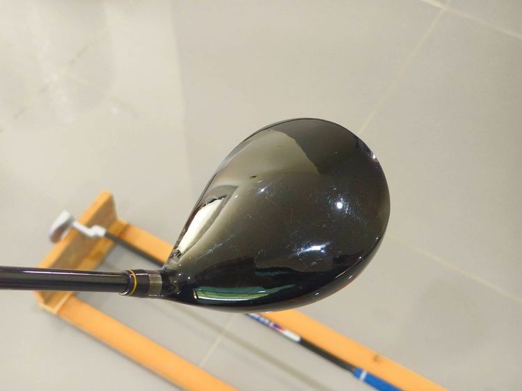 DV. 1   +   พัตเตอร์      สำหรับเด็ก    U.S. ATHLETES   BLUE   SERIES      มือสองญี่ปุ่น  รูปที่ 7