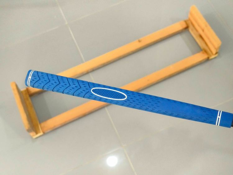DV. 1   +   พัตเตอร์      สำหรับเด็ก    U.S. ATHLETES   BLUE   SERIES      มือสองญี่ปุ่น  รูปที่ 16