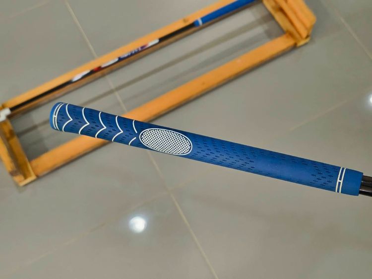 DV. 1   +   พัตเตอร์      สำหรับเด็ก    U.S. ATHLETES   BLUE   SERIES      มือสองญี่ปุ่น  รูปที่ 10