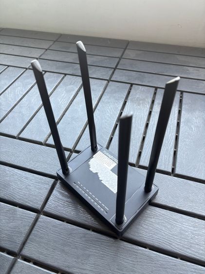 Wifi router D-link DIR-890L แถม AC1200 อีก 1 อัน (ตัวต่อไวไฟ) ส่งฟรี รูปที่ 9
