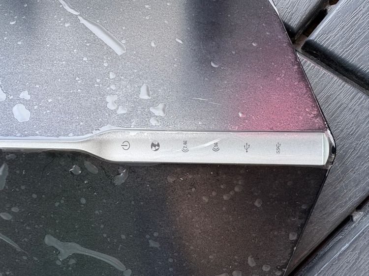 Wifi router D-link DIR-890L แถม AC1200 อีก 1 อัน (ตัวต่อไวไฟ) ส่งฟรี รูปที่ 3