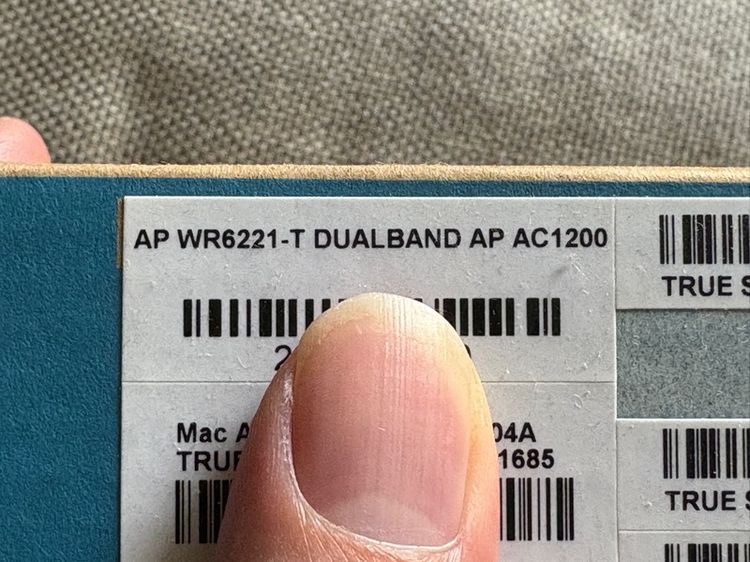 Wifi router D-link DIR-890L แถม AC1200 อีก 1 อัน (ตัวต่อไวไฟ) ส่งฟรี รูปที่ 12