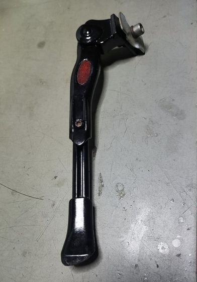 ขาตั้งจักรยาน