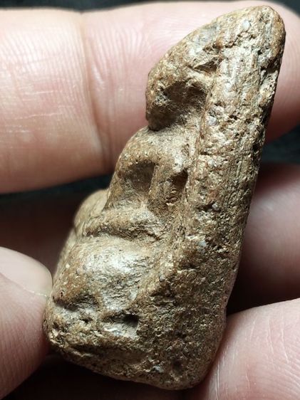 หลวงพ่อโตบางกระทิงอยุธยาครับ รูปที่ 6