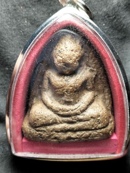 หลวงพ่อโตบางกระทิงอยุธยาครับ รูปที่ 2