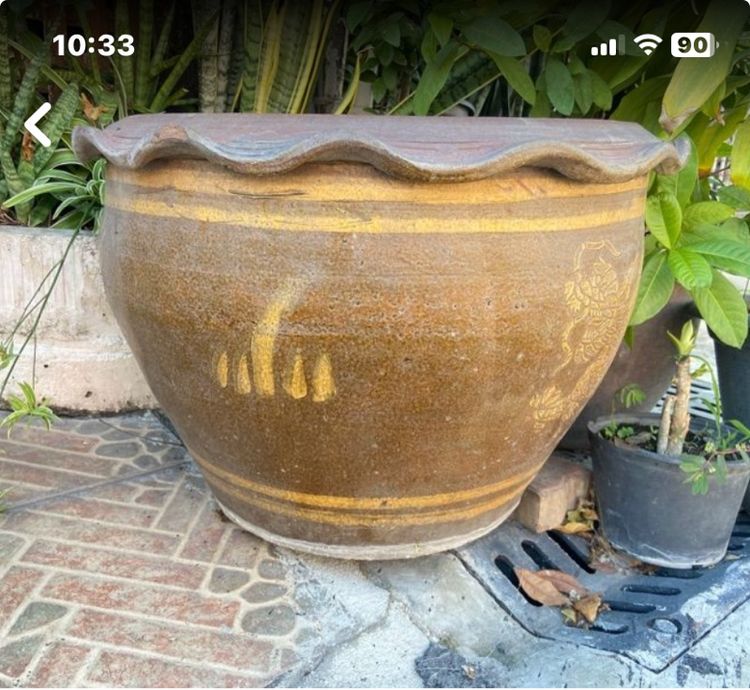 กระถางต้นไม้