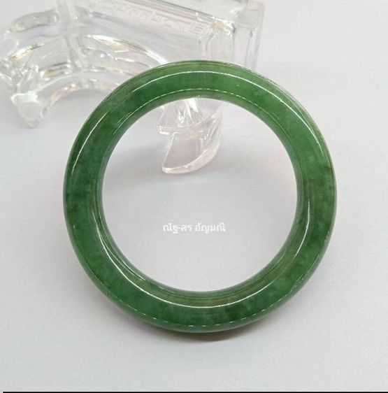 กำไลหยกพม่าเจได typeA