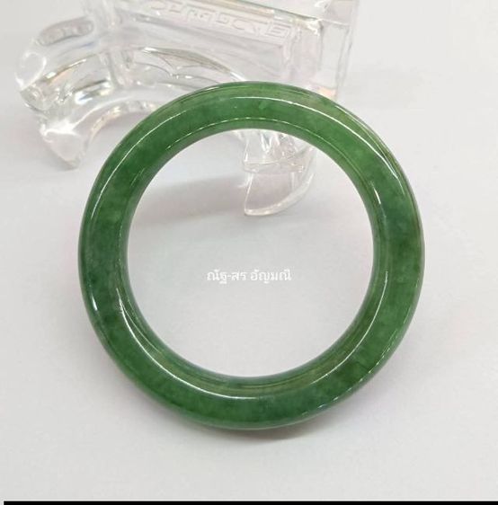 กำไลหยกพม่าเจได typeA รูปที่ 2
