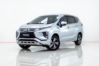 MITSUBISHI XPANDER  1.5 GT AT 2021 ออกรถ 0 บาท จัดได้  479,000  บ. 6B409