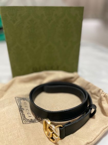 Gucci Belt  รูปที่ 2