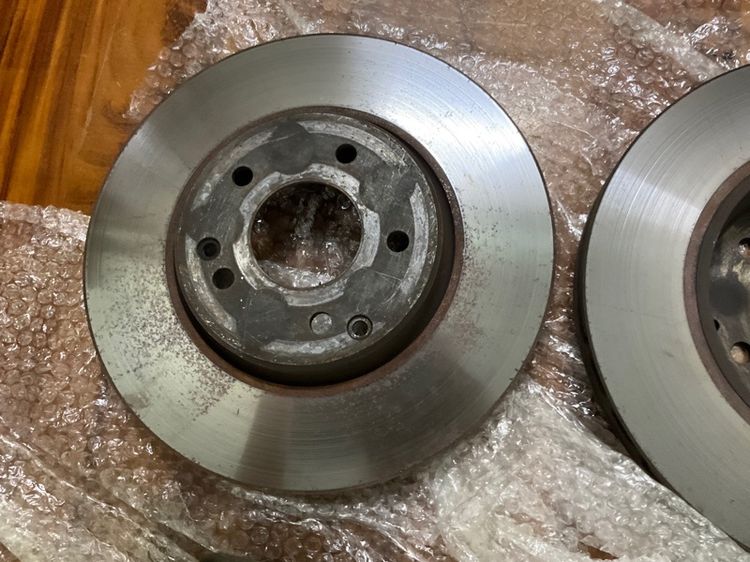 เบรค Benz CLK W209 สภาพดี รูปที่ 8