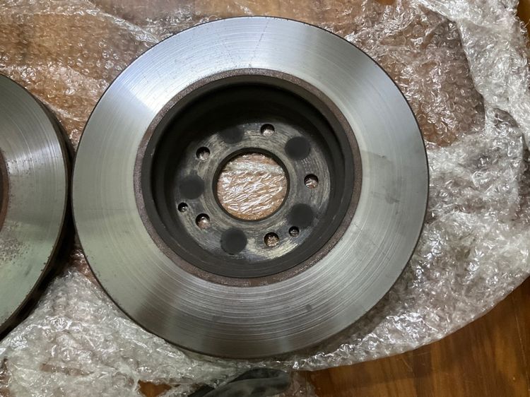 เบรค Benz CLK W209 สภาพดี รูปที่ 7