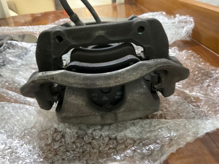 เบรค Benz CLK W209 สภาพดี รูปที่ 6