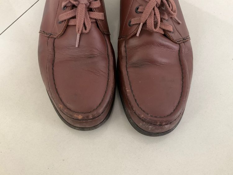 รองเท้า red wing หัวเหล็ก รูปที่ 8