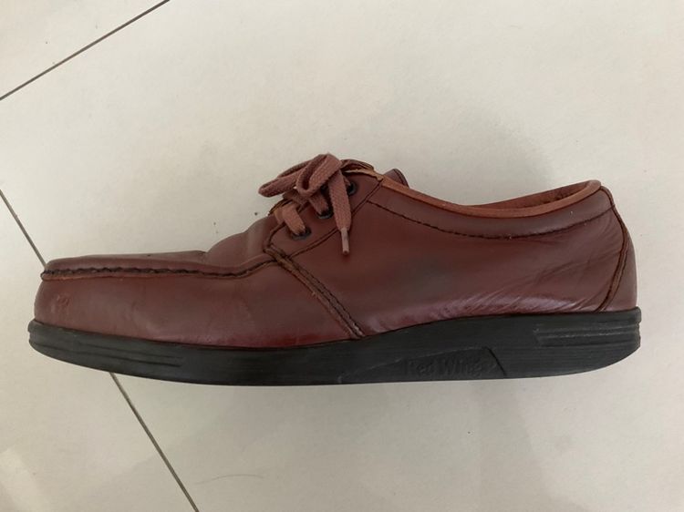 รองเท้า red wing หัวเหล็ก รูปที่ 2