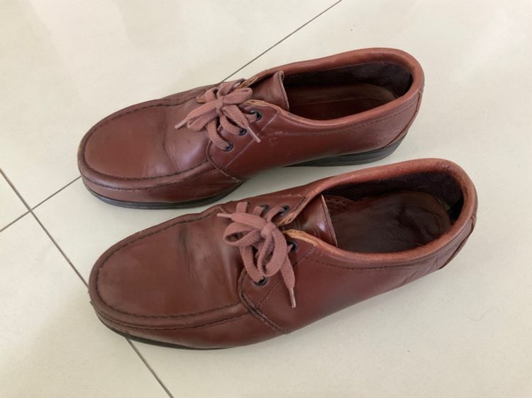 รองเท้า red wing หัวเหล็ก