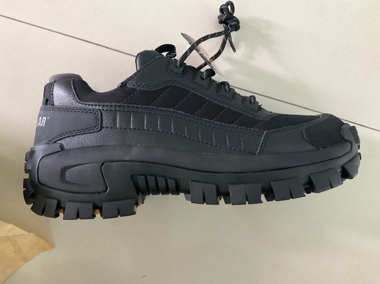 รองเท้า caterpillar invader st astm หัวเหล็ก รูปที่ 5