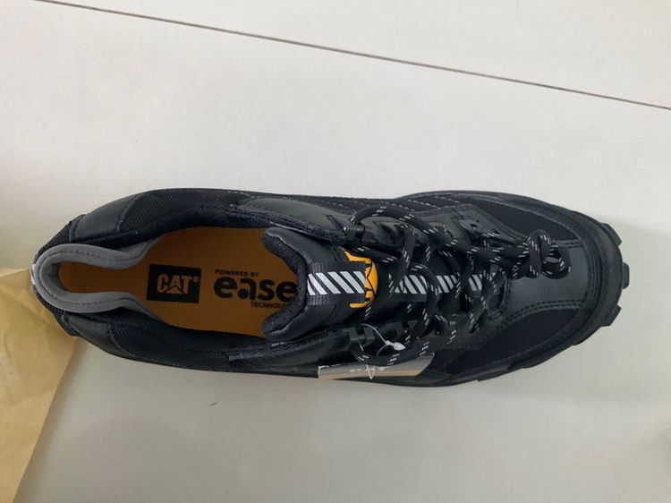 รองเท้า caterpillar invader st astm หัวเหล็ก รูปที่ 3