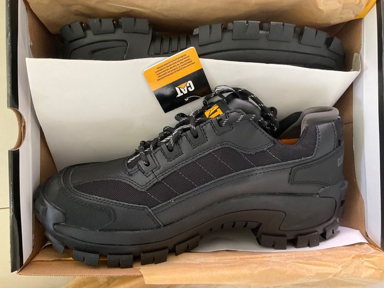 รองเท้า caterpillar invader st astm หัวเหล็ก