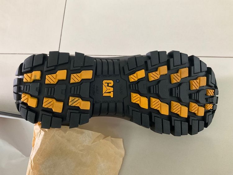 รองเท้า caterpillar invader st astm หัวเหล็ก รูปที่ 4