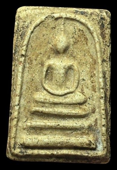 พระสมเด็จ พิมพ์ใหญ่