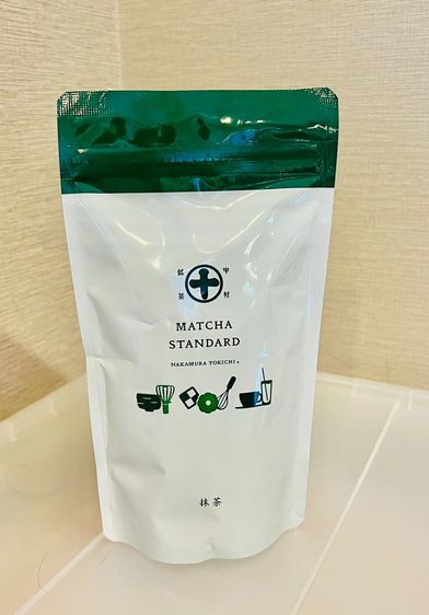 Matcha มัทฉะ